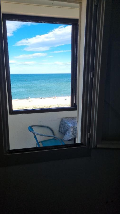 Duplex 2 Chambres Vue Panoramique Mer Ле-Баркарес Екстер'єр фото