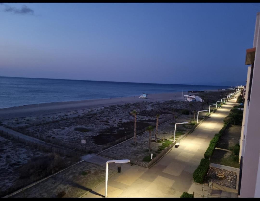 Duplex 2 Chambres Vue Panoramique Mer Ле-Баркарес Екстер'єр фото